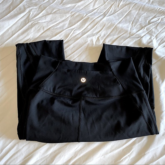 lululemon athletica Pants - Lululemon Leggings